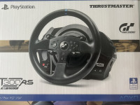 Thrustmaster T300RS GT Edition PS5/PS4/PC