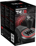 Thrustmaster TH8S Add-On Shifter Mijenjač - PS3 PS4 PS5 Xbox One PC