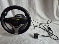 Tomic Boxster pro konzola