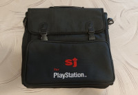 Torba za Playstation 1,PS2 slim ili PS3 super slim, očuvana
