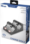 TRUST CHARGE DOCK ZA ● PS4 ●