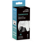 TWINDOCK SPEEDLINK CHARGER PS5