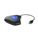 USB hub za PS5 s 4 porta | Geek Garden