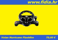 ⭐️⭐️Volan Hurricane Flashfire WH-3103V⭐️⭐️