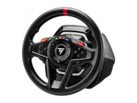Volan THRUSTMASTER T128-P s pedalama, Type-C, PC/PS5/PS4