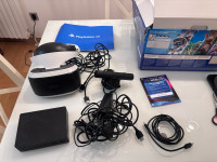 VR Playstation