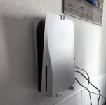 Zidni Stalak za PS5 konzole