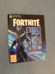 Fortnite Cobalt Star Bundle