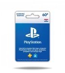 Playstation vaucer 60€