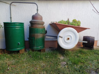 Mimi kotao za rakiju