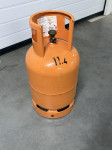 Plinksa boca 10 KG prazna