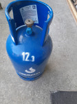 Plinska boca  10  kg prazna
