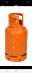 Plinska boca 10kg-prazna