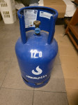 Plinska boca 12L