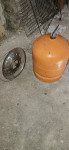Plinska boca 3 kg plus dodatak 45 eura