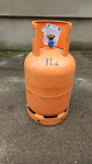 Plinska boca za domaćinstvo 10 kg