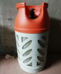 Plinska boca ( plastična)