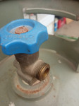 Plinska boca od plina za rashladne uređaje