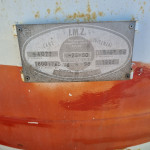 Plinski spremnik,  rezervar 1800 l