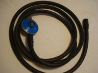 Regulator za plinsku bocu sa crijevom