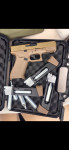 Airsoft Glock 19X licenciran