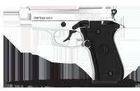 Retay 84FS Chrome Plinski pištolj