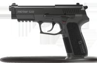 Retay S22 Crni Plinski pištolj