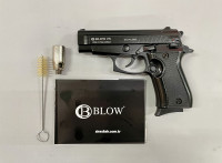 Startni/Plinski Pištolj BLOW P29 ,9 mm. ,Novo u Trgovini
