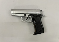 Startni/Plinski Pištolj BLOW P29 Chrome ,9 mm. ,Novo u Trgovini