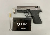Startni/Plinski Pištolj BLOW TR 14 Fume,9 mm. ,Novo u Trgovini