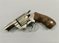 Startni/Plinski Revolver COLT Detective, 9x17. ,Novo u Trgovini