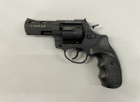 Startni/Plinski Revolver ZORAKI R2-TD 3" , 9 mm. ,Novo u Trgovini