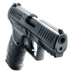 Walther ppq M2, 9mm pak