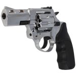 ZORAKI R2 3" SHINY CHROME startno plinski revolver