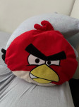 Angry Birds jastuk