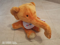 dječja igračka Elephant-slonić