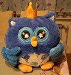 Dormeo velika rođendanska sovica bez dekice