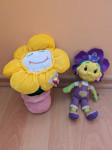 Fifi i cvijet plišane igračke