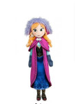 Frozen Anna velika plišana lutka 50 cm