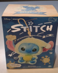 Labubu...."Stich"