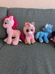 Lot plisanaca jednoroga, unicorns, besplatna postarina,