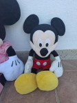 Disney plišana igračka Mickey Mouse