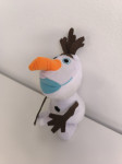 Olaf iz Frozena crtića plišanac Novo