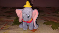 Original Disney Dumbo mala plišana igračka