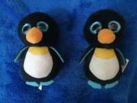 Pingvini blizanci,figurice igračke 12 cm visine, 1,5 eura kom, Zg