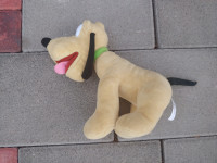Plišana igračka Pluton, pas, Disney, vel. 25 cm