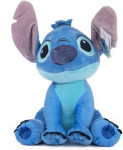Plišana igračka Stitch sa zvukom (30 cm) - NOVO (Disney Lilo & Stitch)