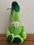 NOVA plisana igracka-zdravoljubac Celer Cvjetko