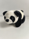 Plišana Panda 17 cm Novo