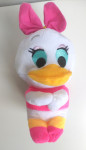 Novi plišanac Vlatka Patka - Daisy Duck